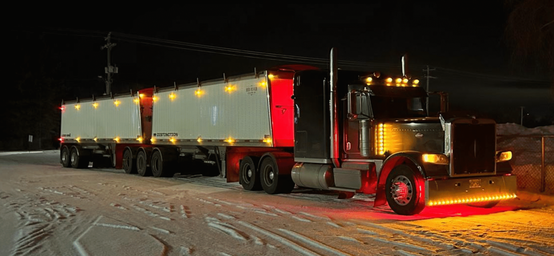 Trucking Dispatch Solutions